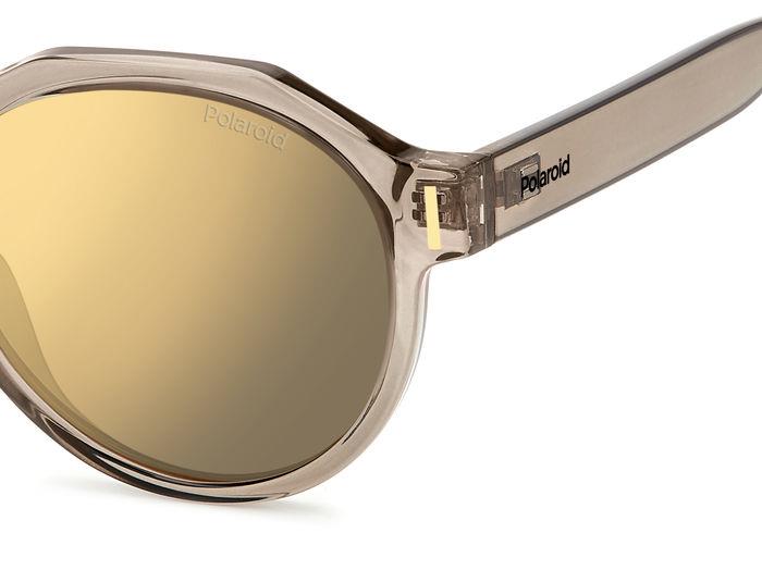 Polaroid {Product.Name} Sunglasses PLD6207/S 10A/LM