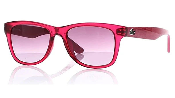 Lacoste L734S 525 Fuchsia