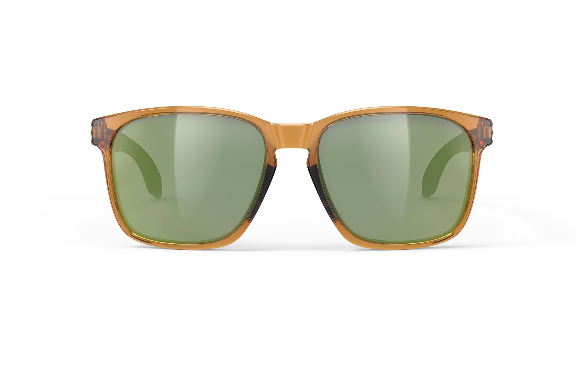 Lightflow A SP823283-0000 CRYSTAL BUTTERSCOTCH GLOSS - Laser Green