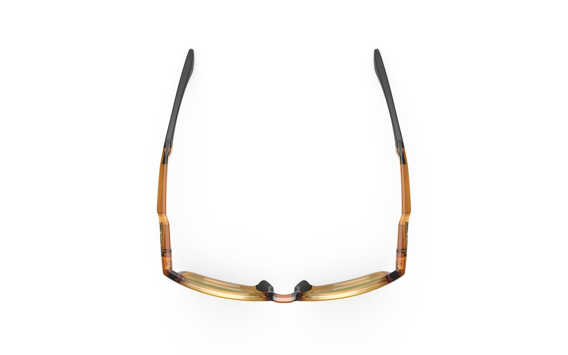 Lightflow A SP823283-0000 CRYSTAL BUTTERSCOTCH GLOSS - Laser Green