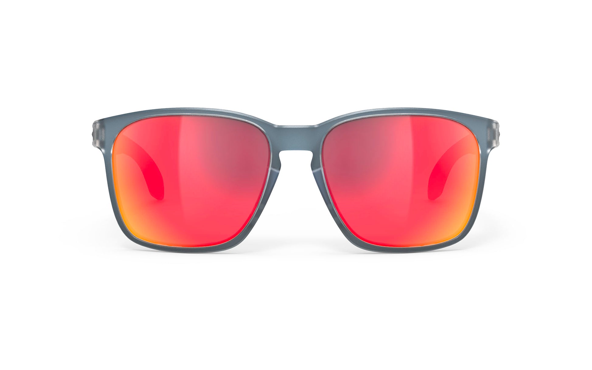 Lightflow A SP823853-0000 ICE BLUE METAL MATTE - Multilaser Red