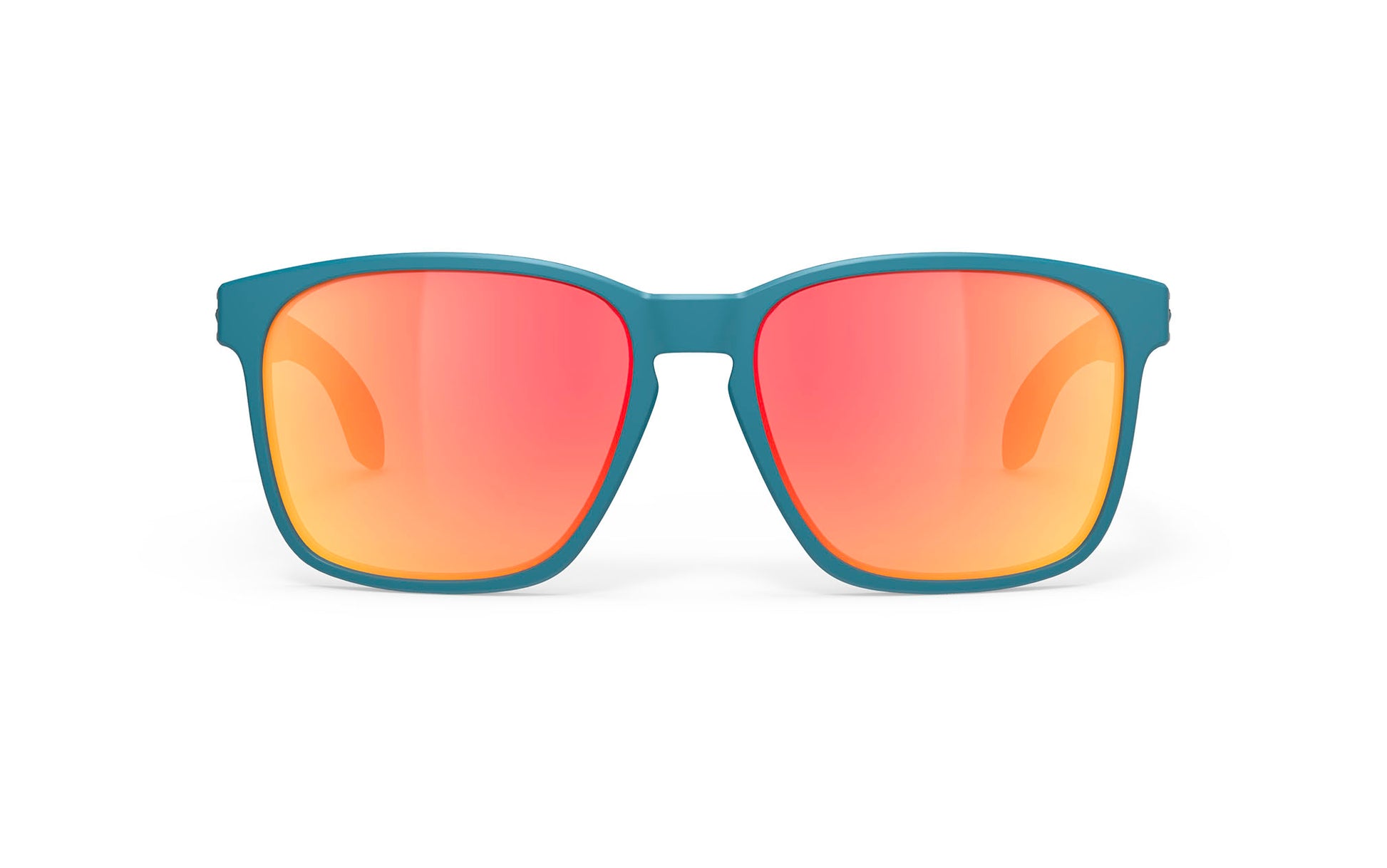 Lightflow A SP824064-0000 LIGHT TEAL MATTE - Multilaser Orange