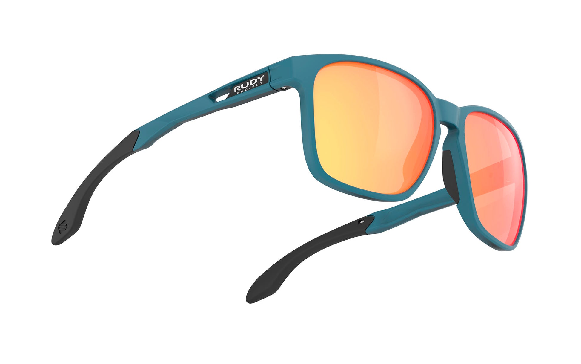 Lightflow A SP824064-0000 LIGHT TEAL MATTE - Multilaser Orange