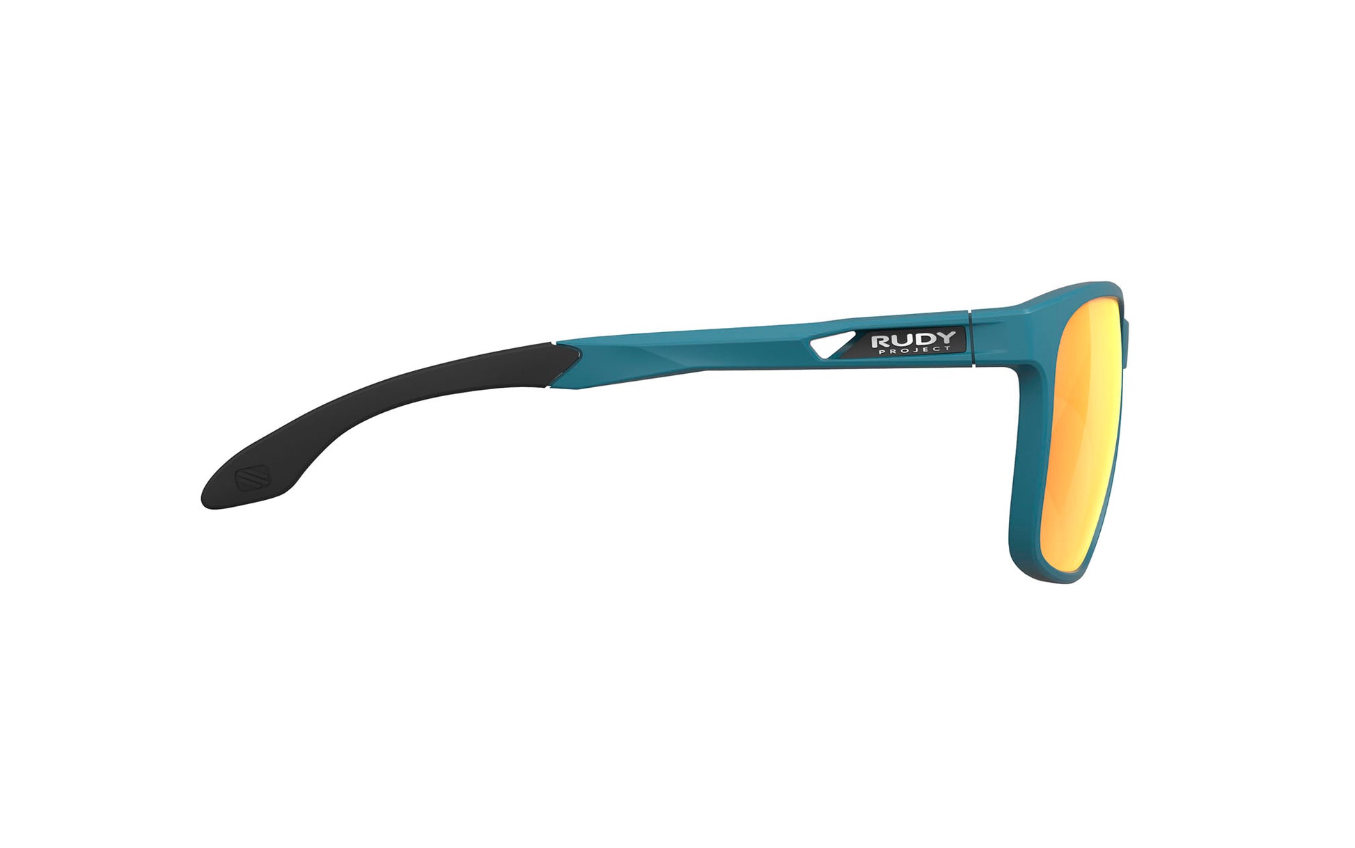 Lightflow A SP824064-0000 LIGHT TEAL MATTE - Multilaser Orange