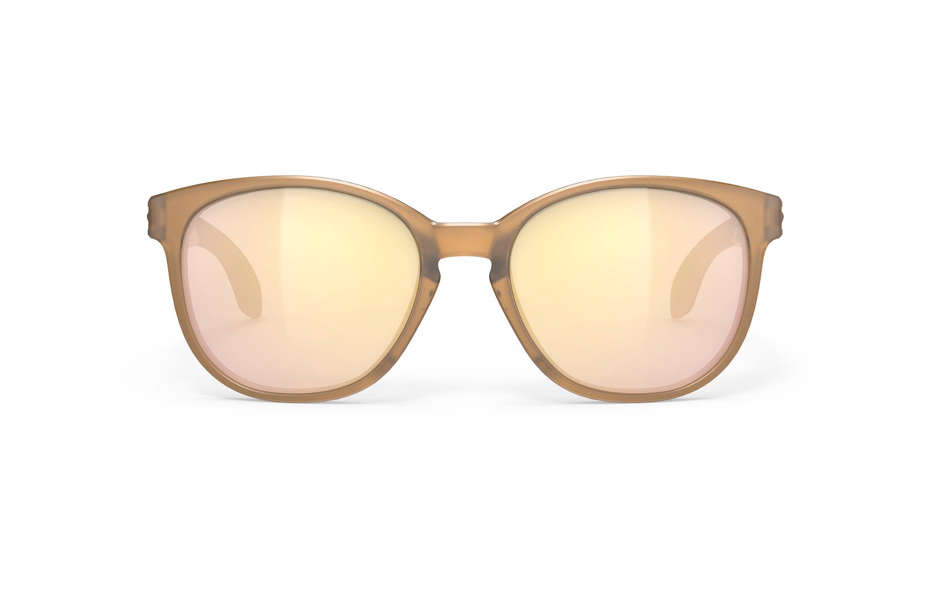 Lightflow B SP835721-0000 ICE GOLD MATTE - Multilaser Gold