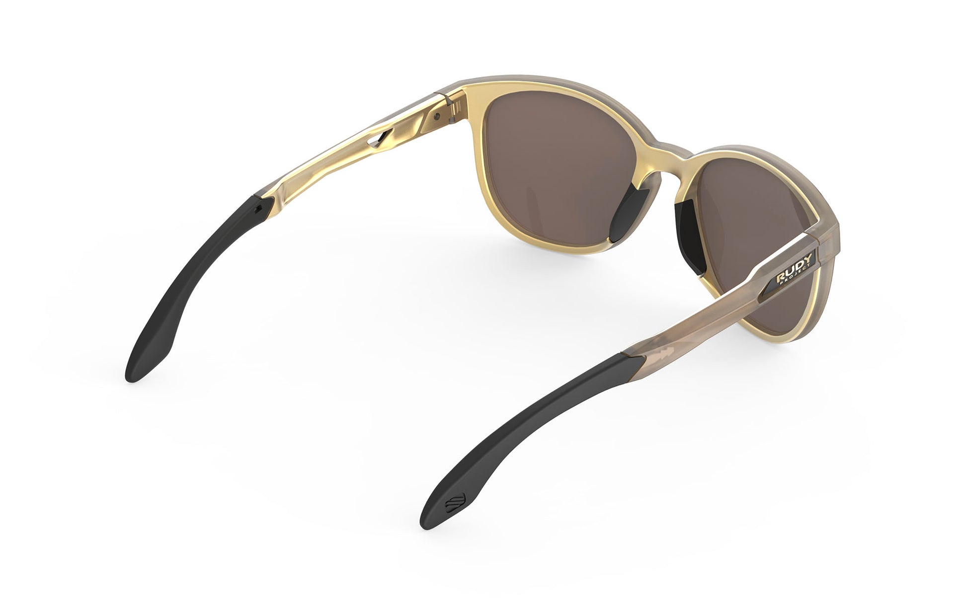 Lightflow B SP835721-0000 ICE GOLD MATTE - Multilaser Gold