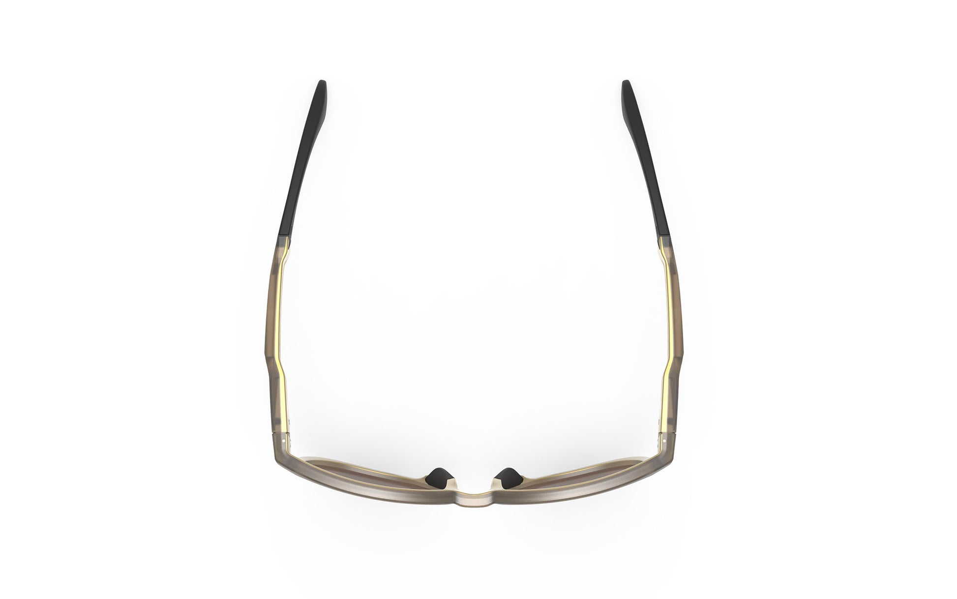 Lightflow B SP835721-0000 ICE GOLD MATTE - Multilaser Gold