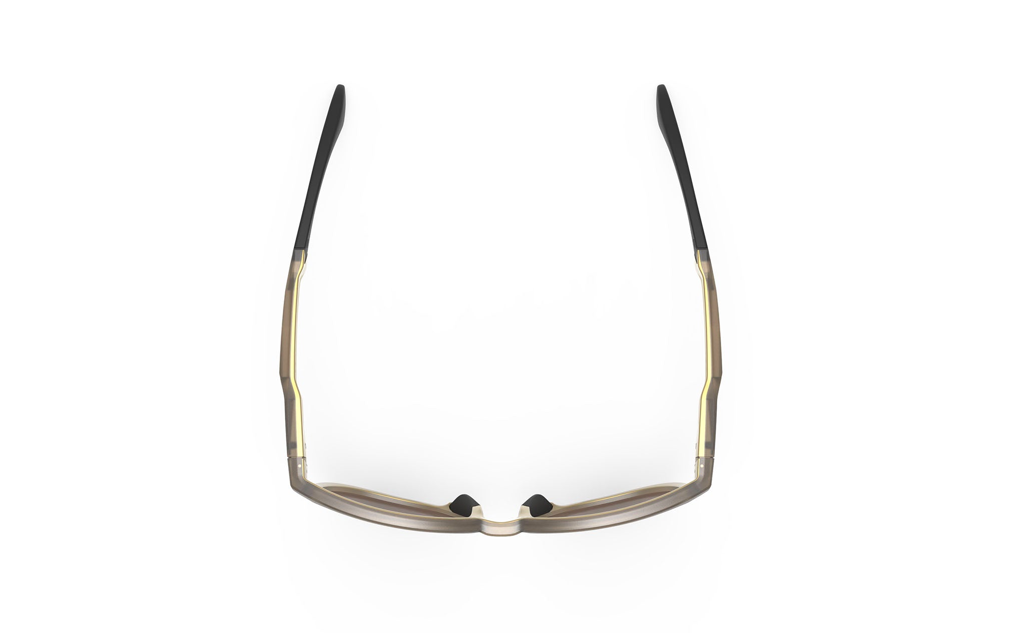 Lightflow B SP835721-0000 ICE GOLD MATTE - Multilaser Gold