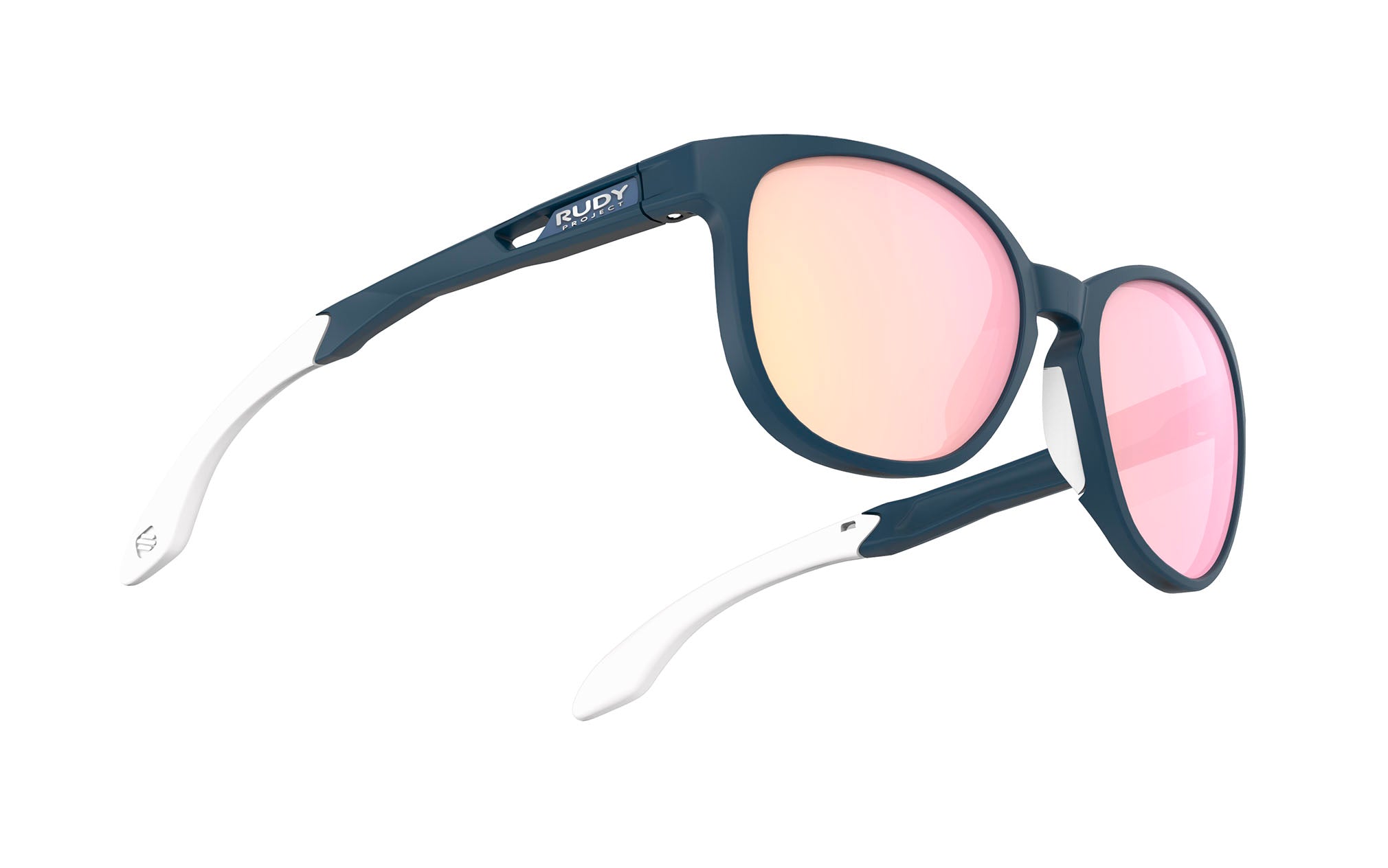 Lightflow B SP836747-0000 BLUE NAVY MATTE - Multilaser Rose