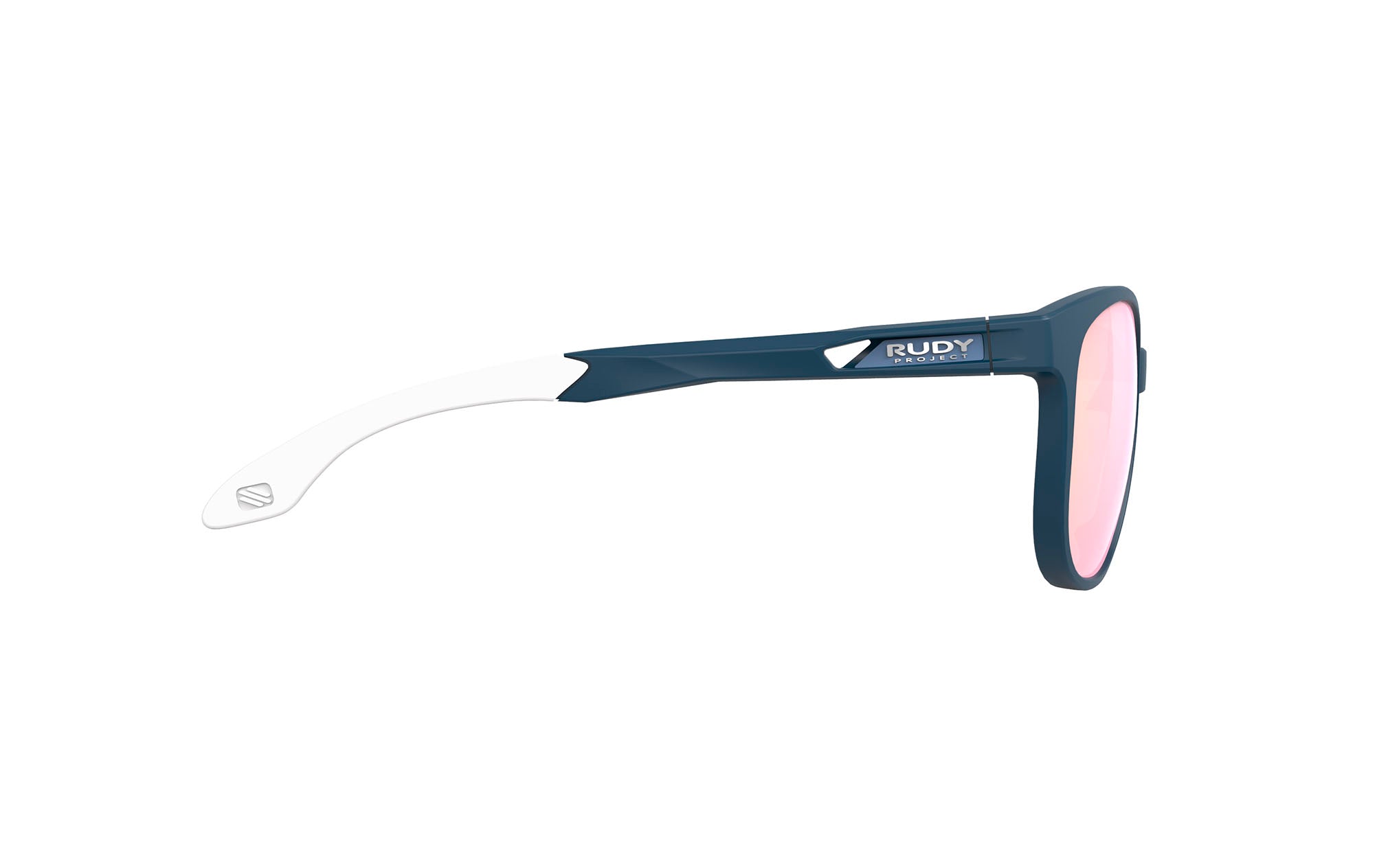 Lightflow B SP836747-0000 BLUE NAVY MATTE - Multilaser Rose