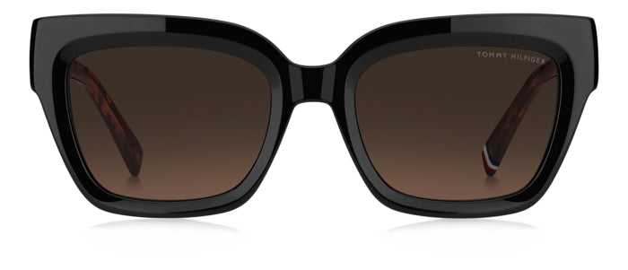 Tommy Hilfiger {Product.Name} Sunglasses THTH 2402/S 807/M2