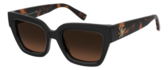Tommy Hilfiger {Product.Name} Sunglasses THTH 2402/S 807/M2