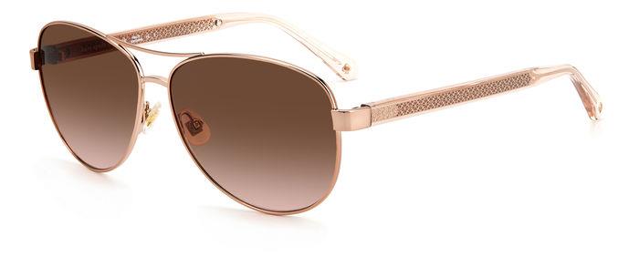 Kate Spade {Product.Name} Sunglasses MJFARA/S AU2/M2