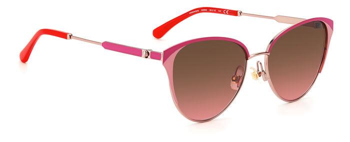 Kate Spade {Product.Name} Sunglasses MJIANNA/G/S 000/M2