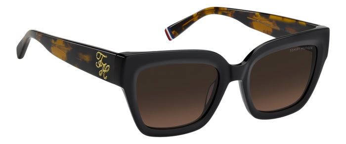 Tommy Hilfiger {Product.Name} Sunglasses THTH 2402/S 807/M2