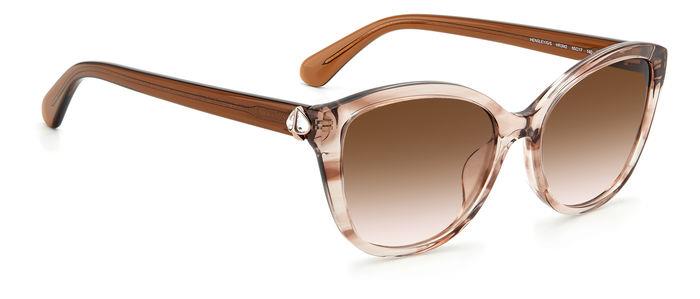 Kate Spade {Product.Name} Sunglasses MJHENSLEY/G/S HR3/M2