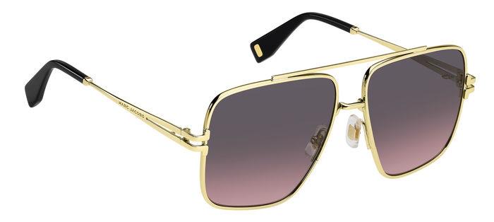 Marc Jacobs {Product.Name} Sunglasses MJ1091/N/S RHL/M2