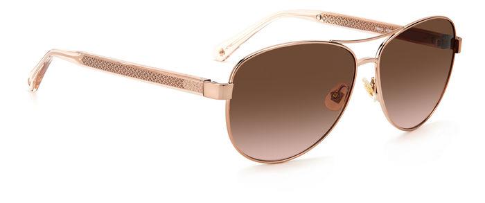 Kate Spade {Product.Name} Sunglasses MJFARA/S AU2/M2