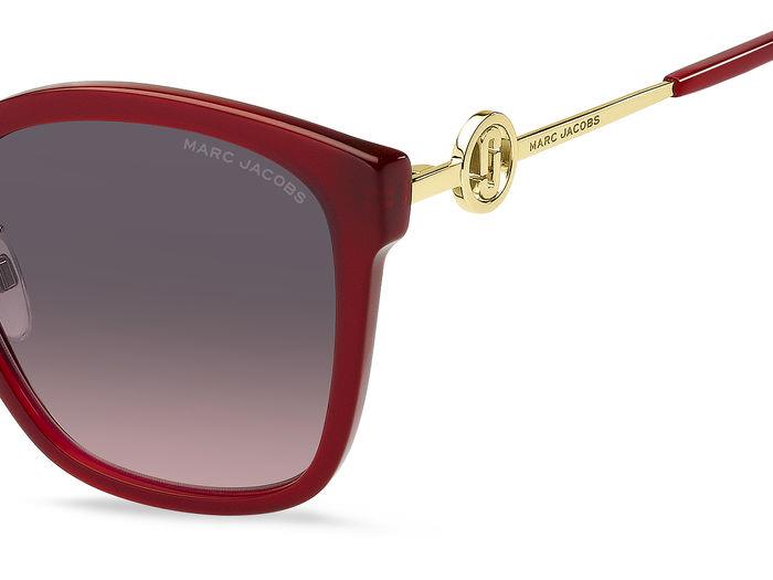 Marc Jacobs {Product.Name} Sunglasses MJ690/G/S C9A/M2