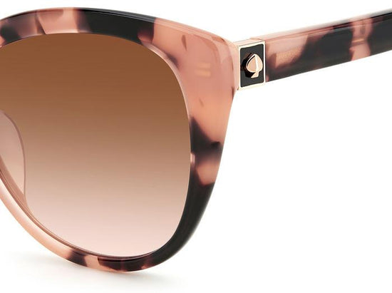 Kate Spade {Product.Name} Sunglasses MJAMBERLEE/S HT8/M2