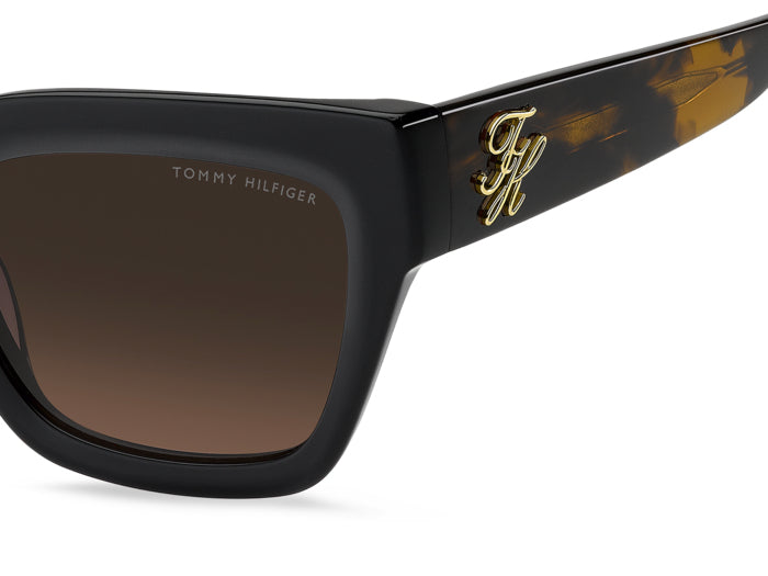 Tommy Hilfiger {Product.Name} Sunglasses THTH 2402/S 807/M2