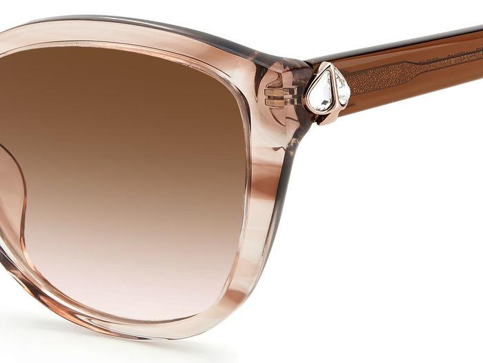 Kate Spade {Product.Name} Sunglasses MJHENSLEY/G/S HR3/M2