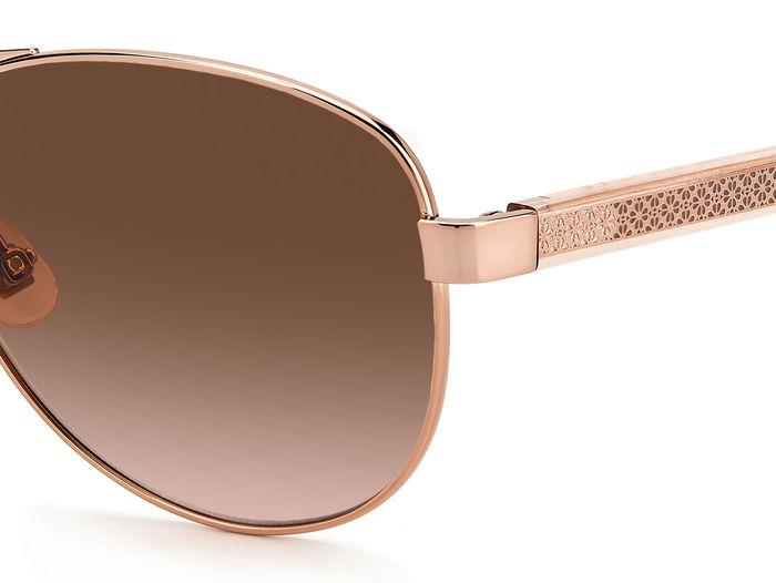 Kate Spade {Product.Name} Sunglasses MJFARA/S AU2/M2