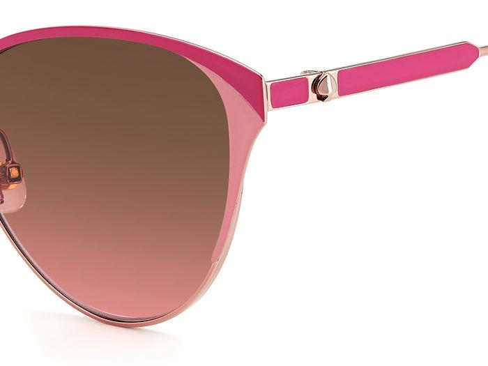 Kate Spade {Product.Name} Sunglasses MJIANNA/G/S 000/M2