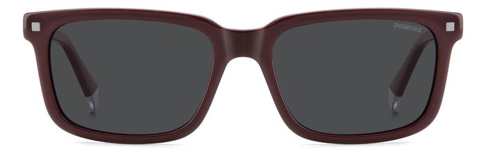 Polaroid {Product.Name} Sunglasses PLD4174/S/X LHF/M9