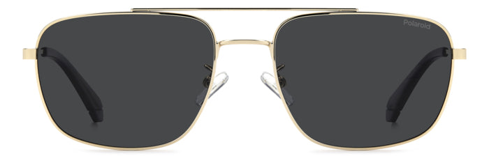 Polaroid {Product.Name} Sunglasses PLD4214/G/S/X 2F7/M9