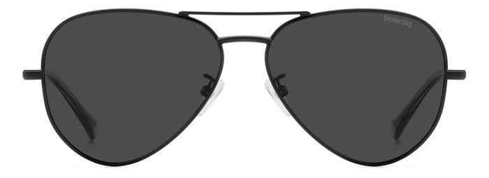 Polaroid {Product.Name} Sunglasses PLD4186/G/S/X 807/M9