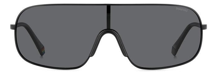Polaroid {Product.Name} Sunglasses PLD6222/S 003/M9