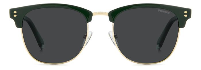 Polaroid {Product.Name} Sunglasses PLD4196/S/X 1ED/M9