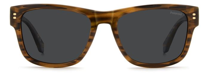 Polaroid {Product.Name} Sunglasses PLD6252/S/X L9G/M9