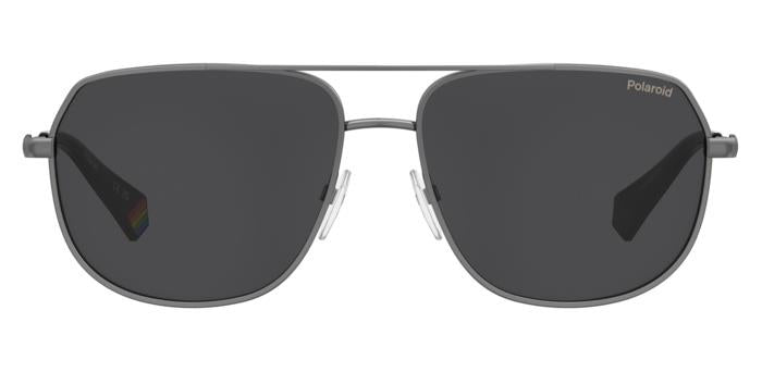 Polaroid {Product.Name} Sunglasses PLD6195/S/XN KJ1/M9