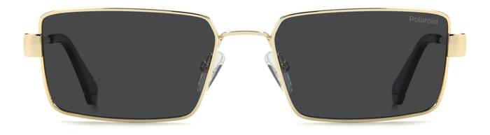 Polaroid {Product.Name} Sunglasses PLD6255/S/X 2F7/M9