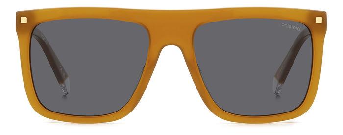 Polaroid {Product.Name} Sunglasses PLD4166/S/X 40G/M9