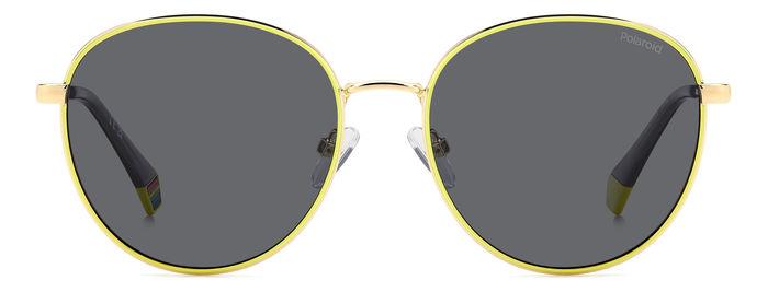 Polaroid {Product.Name} Sunglasses PLD6215/S/X DYG/M9
