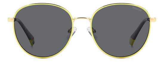 Polaroid {Product.Name} Sunglasses PLD6215/S/X DYG/M9