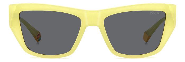 Polaroid {Product.Name} Sunglasses PLD6210/S/X 40G/M9