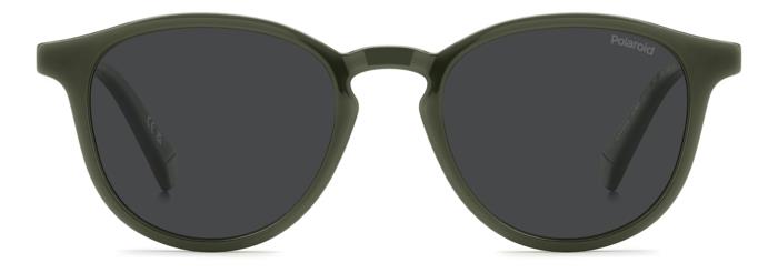 Polaroid {Product.Name} Sunglasses PLD4191/S 4C3/M9