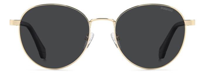Polaroid {Product.Name} Sunglasses PLD4197/S/X 2F7/M9