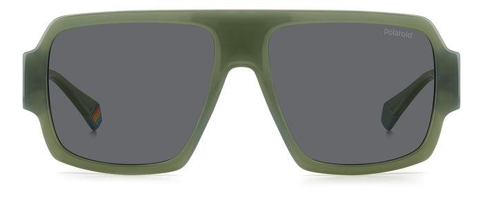Polaroid {Product.Name} Sunglasses PLD6209/S/X 1ED/M9