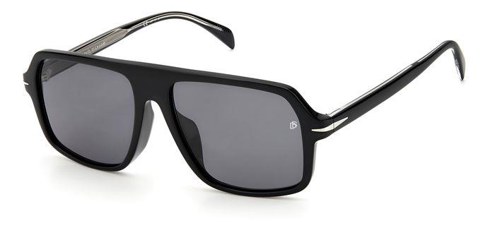 David Beckham {Product.Name} Sunglasses DB7059/F/S BSC/M9