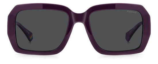 Polaroid {Product.Name} Sunglasses PLD6223/S/X B3V/M9