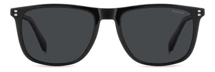 Polaroid {Product.Name} Sunglasses PLD4202/S/X 807/M9