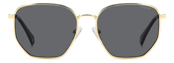 Polaroid {Product.Name} Sunglasses PLD6214/S/X 2F7/M9