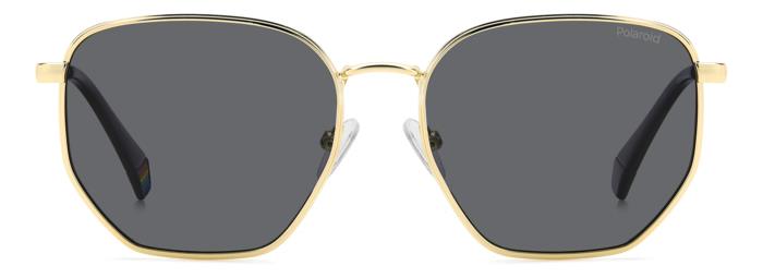 Polaroid {Product.Name} Sunglasses PLD6214/S/XN 2F7/M9