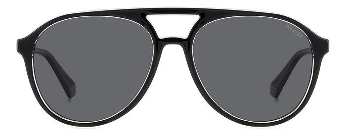 Polaroid {Product.Name} Sunglasses PLD4162/S 7C5/M9