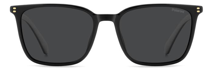 Polaroid {Product.Name} Sunglasses PLD4207/S/X 807/M9